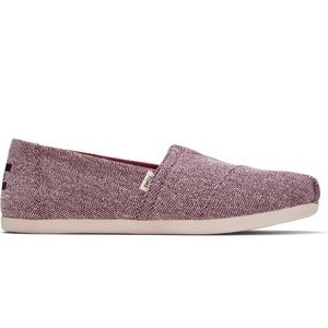 TOMS Alpargata Slip-on (women)